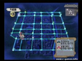 Kidou Shinsengumi Moeyo Ken (JAP) (Playstation 2)