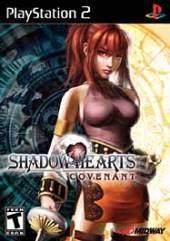 Shadow Hearts: Covenant (Playstation 2)