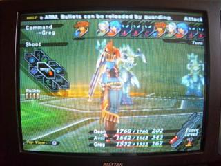 Wild Arms 5 (Playstation 2)
