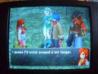 Wild Arms 5 (Playstation 2)