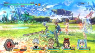 Exist Archive: The Other Side of the Sky (Playstation 4)