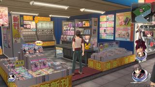 Tokyo Xanadu eX+ (Playstation 4)