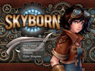 Skyborn (PC)