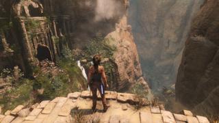 Rise of the Tomb Raider (Xbox One)