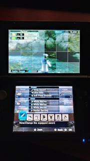 Shin Megami Tensei IV: Apocalypse (Nintendo 3DS)