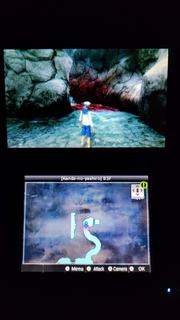 Shin Megami Tensei IV: Apocalypse (Nintendo 3DS)