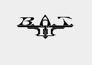 B.A.T. II (Amiga)