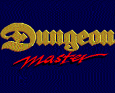 Dungeon Master (Amiga)