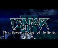 Ishar 3: The Seven Gates of Infinity (Amiga)