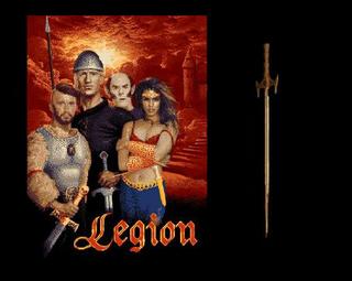 Legion (Amiga)