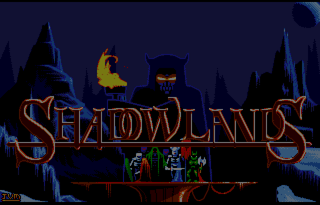 Shadowlands (Amiga)