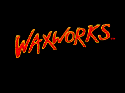 Waxworks (Amiga)