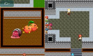 Blade of Monsters (JAP) (Android)