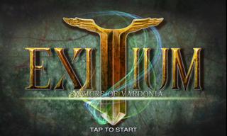 Exitium (Android)