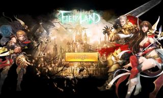 Fieryland (Android)