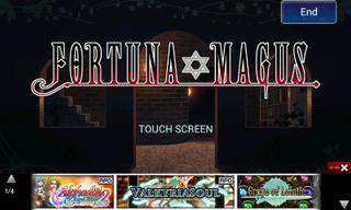 Fortuna Magus (Android)