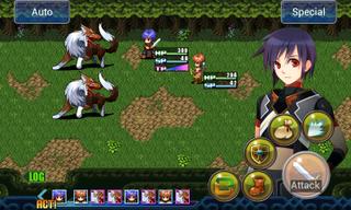 Fortuna Magus (Android)