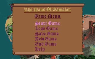 Zelda: The Wand of Gamelon (CDi)