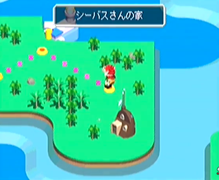 Chou-Hatsumei Boy Kanipan: Bousou Robot no Nazo!? (JAP) (Dreamcast)