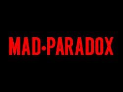 Mad Paradox (FM Towns)
