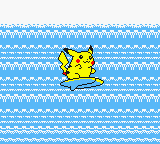 Pokemon Yellow Version (GB / GBC)