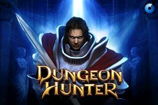 Dungeon Hunter (iOS)