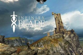 Infinity Blade (iOS)