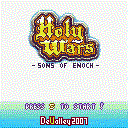 Holy Wars: Sons of Enoch (Komórki (inne))