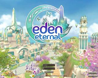 Eden Eternal (MMORPG)