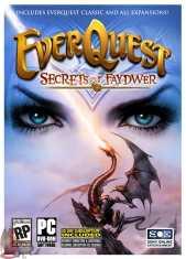 Everquest: Secrets of Faydwer (MMORPG)