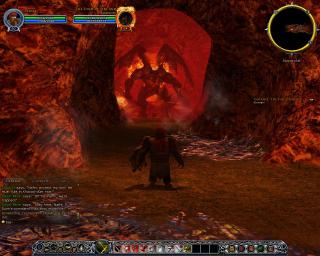 Lord of The Rings Online (The): Volume II: Mines of Moria (MMORPG)