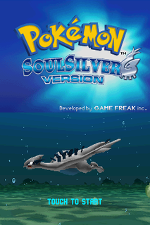 Pokemon SoulSilver Version (Nintendo DS)