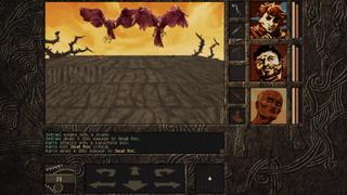 Aeon of Sands: The Trail (PC)