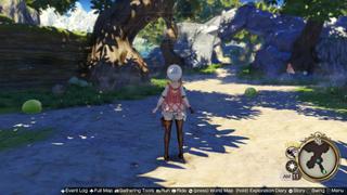 Atelier Ryza 2: Lost Legends & The Secret Fairy (PC)