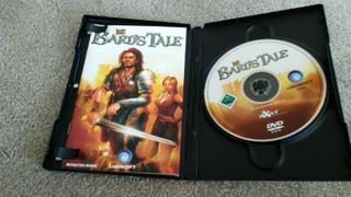 Bard's Tale (The) (2005) (PC)
