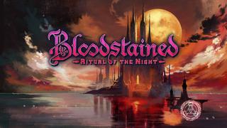 Bloodstained: Ritual of The Night (PC)