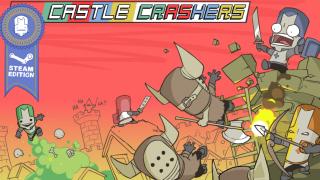 Castle Crashers (PC)