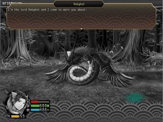 Clans (The): Saga of the Twins (PC)