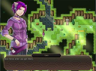 Clans (The): Saga of the Twins (PC)