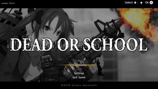 Dead Or School (PC)
