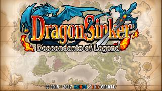 Dragon Sinker (PC)