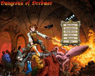 Dungeons of Dredmor (PC)