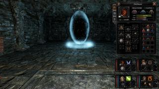 Dungeon of Dragon Knight (PC)