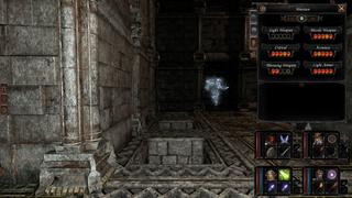 Dungeon of Dragon Knight (PC)