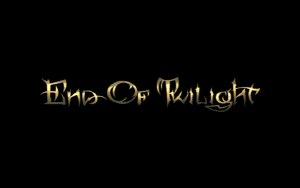 End of Twilight (PC)