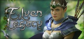 Fantasy Wars: Elven Legacy (PC)