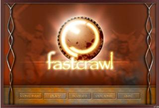 FastCrawl (PC)
