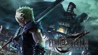Final Fantasy VII Remake (PC)