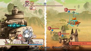 Fuga: Melodies of Steel (PC)