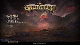 Gauntlet: Slayer Edition (PC)
